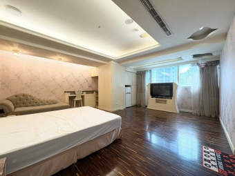 💖旅館式✨電梯🏠乾溼分離+花灑✔️近好事多💖 - Image 6