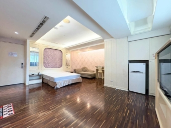 💖旅館式✨電梯🏠乾溼分離+花灑✔️近好事多💖 - Image 5