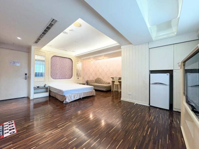 💖旅館式✨電梯🏠乾溼分離+花灑✔️近好事多💖 - Image 1