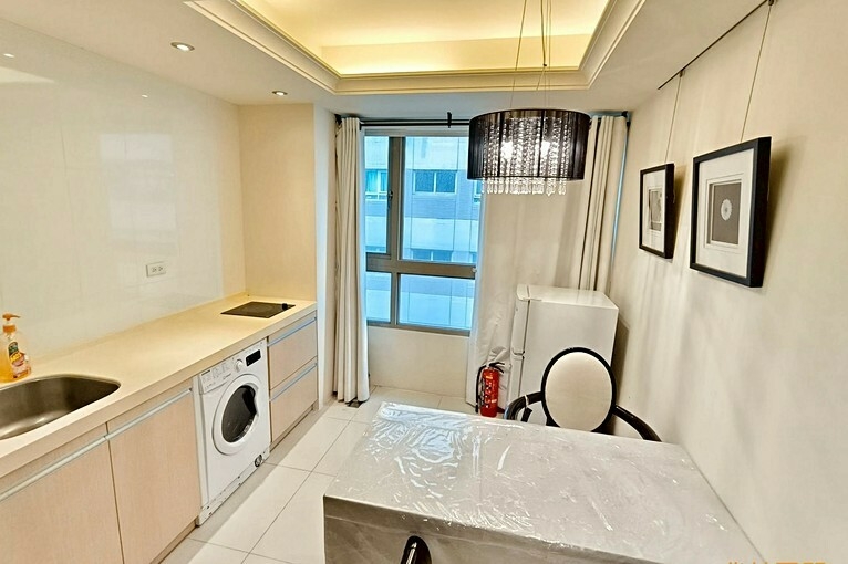 兆基社會住宅🏡格局方正海帝輕鬆入住套房（第4張）