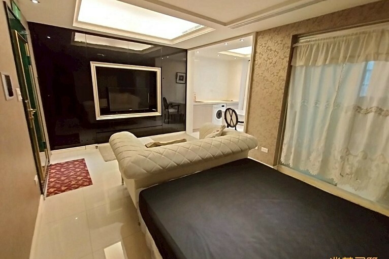 兆基社會住宅🏡格局方正海帝輕鬆入住套房（第3張）