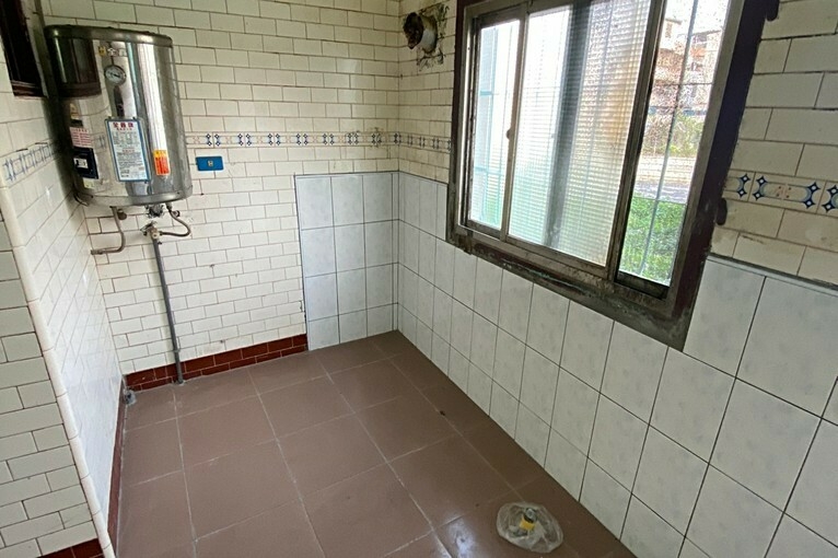 兆基社會住宅🏠林內路透天/可租補/免仲/門口可停車/現況（第9張）