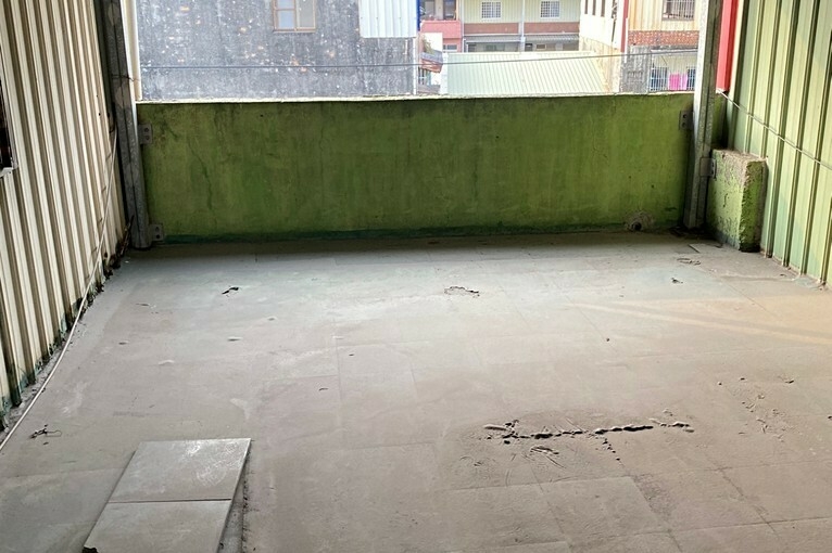 兆基社會住宅🏠林內路透天/可租補/免仲/門口可停車/現況（第7張）