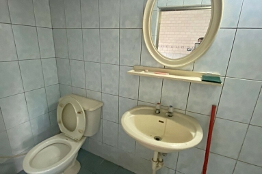 兆基社會住宅🏠林內路透天/可租補/免仲/門口可停車/現況（第11張）