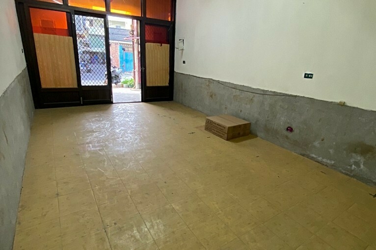 兆基社會住宅🏠林內路透天/可租補/免仲/門口可停車/現況（第1張）