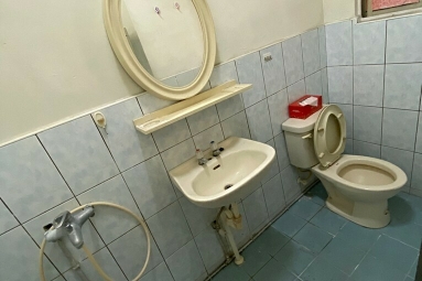 兆基社會住宅🏠林內路透天/可租補/免仲/門口可停車/現況（第10張）