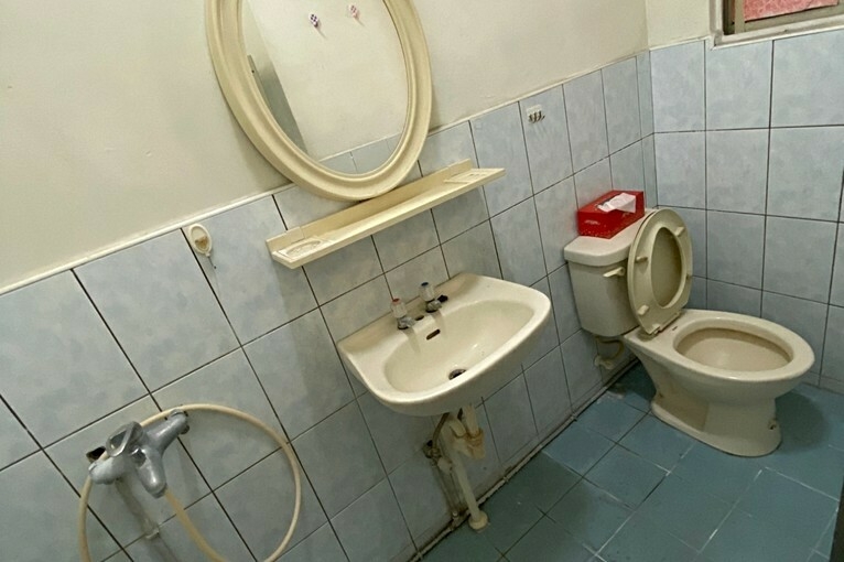 兆基社會住宅🏠林內路透天/可租補/免仲/門口可停車/現況（第10張）