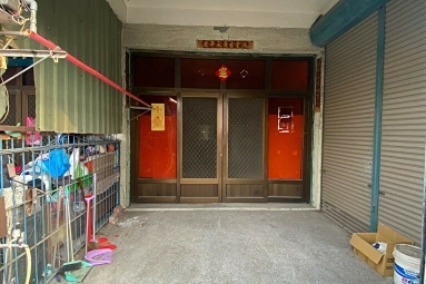 兆基社會住宅🏠林內路透天/可租補/免仲/門口可停車/現況（第12張）