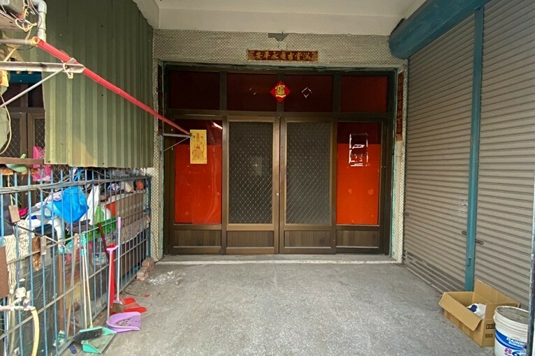 兆基社會住宅🏠林內路透天/可租補/免仲/門口可停車/現況（第12張）