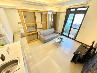 🧡請加賴🧡可貓咪🧡電梯美屋🧡租屋補助🧡一房一廳🧡陽台獨洗🧡流理台🧡秒殺物件🧡（第1張）