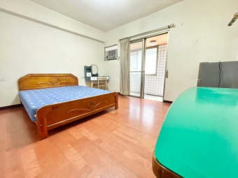 🔥精誠商圈🔥台水電✨可租補🤩有電梯、管理員💫 - Image 7