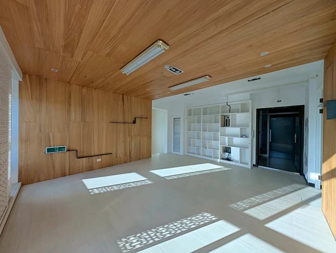 九龍世第高樓辦公室*獅子王（第3張）