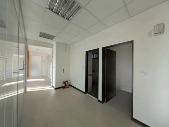 九龍世第高樓辦公室*獅子王（第5張）