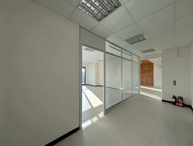 九龍世第高樓辦公室*獅子王（第7張）