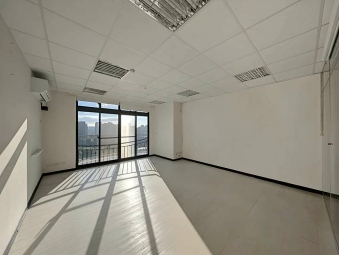 九龍世第高樓辦公室*獅子王（第1張）