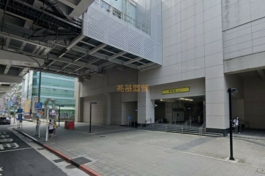 兆基社會住宅🏠板新捷運明亮三房✨可寵可租補（第9張）