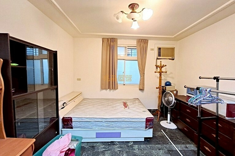 兆基社會住宅🏠板新捷運明亮三房✨可寵可租補(第4張)