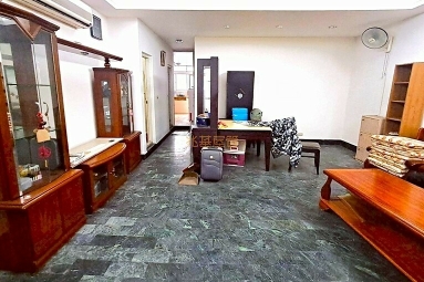 兆基社會住宅🏠板新捷運明亮三房✨可寵可租補（第2張）