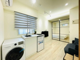 即將釋出.北投區.捷運北投站.明亮舒適設計感兩房一廳502（第12張）