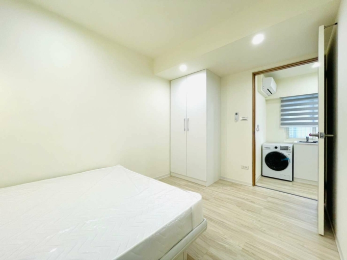 即將釋出.北投區.捷運北投站.明亮舒適設計感兩房一廳502（第11張）