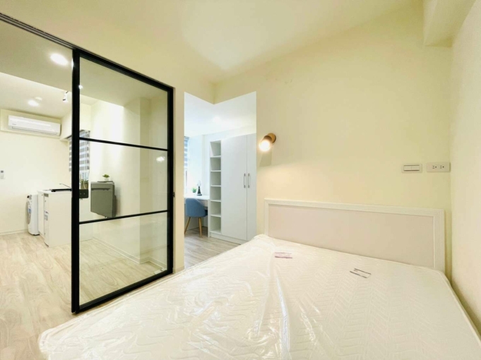 即將釋出.北投區.捷運北投站.明亮舒適設計感兩房一廳502（第5張）