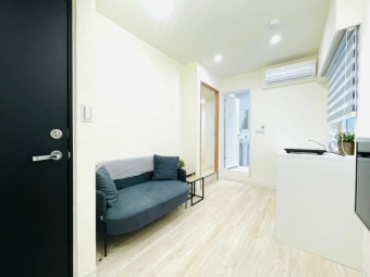 即將釋出.北投區.捷運北投站.明亮舒適設計感兩房一廳502（第1張）