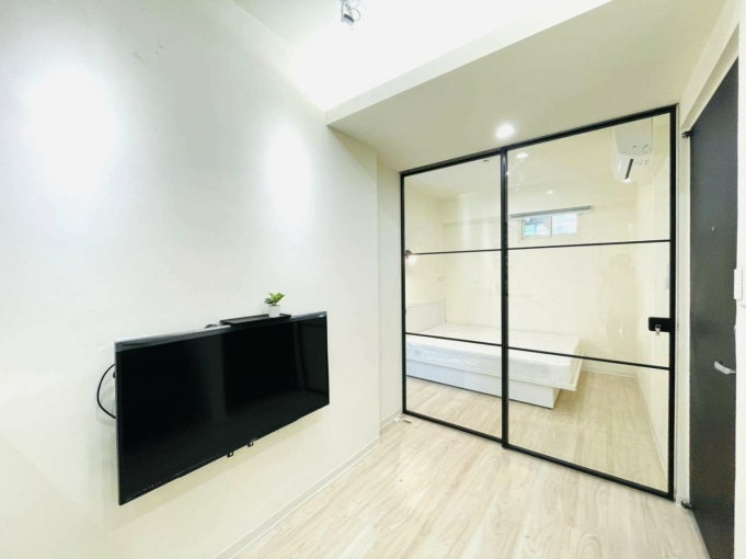 即將釋出.北投區.捷運北投站.明亮舒適設計感兩房一廳502（第3張）