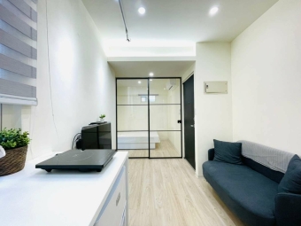 即將釋出.北投區.捷運北投站.明亮舒適設計感兩房一廳502（第2張）