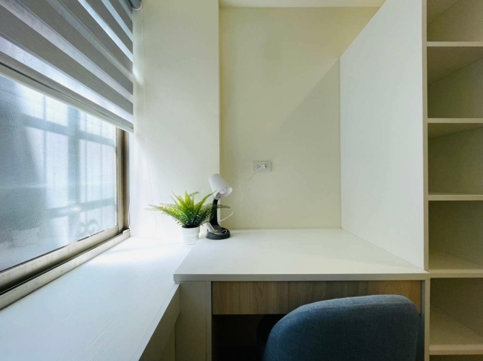 即將釋出.北投區.捷運北投站.明亮舒適設計感兩房一廳502（第7張）