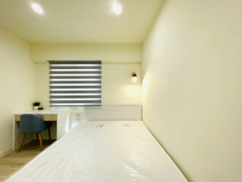 即將釋出.北投區.捷運北投站.明亮舒適設計感兩房一廳502（第9張）