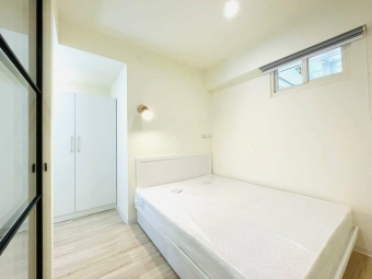 即將釋出.北投區.捷運北投站.明亮舒適設計感兩房一廳502（第4張）