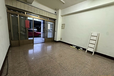 兆基社會住宅🏡鹿港市區大透天~門前可停車~可養寵物（第1張）
