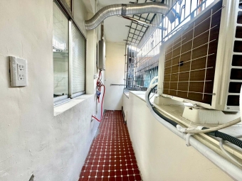 📍【四維商圈】整層住家大空間｜獨洗曬｜超值大3房｜台水台電✨（第10張）