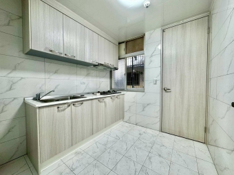 📍【四維商圈】整層住家大空間｜獨洗曬｜超值大3房｜台水台電✨（第4張）