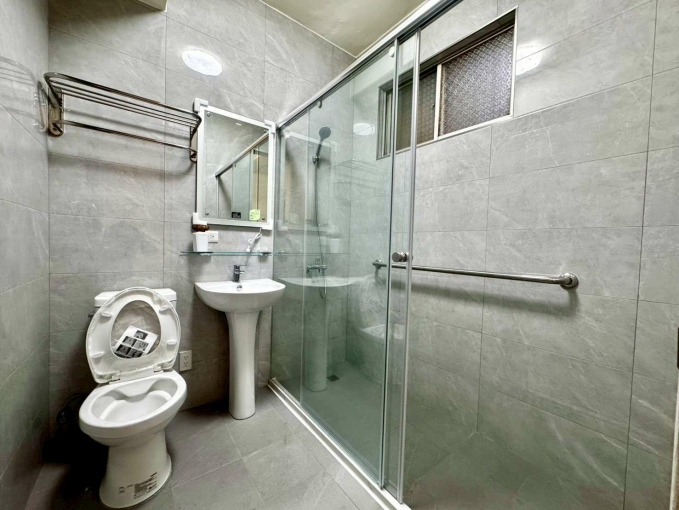 📍【四維商圈】整層住家大空間｜獨洗曬｜超值大3房｜台水台電✨（第8張）