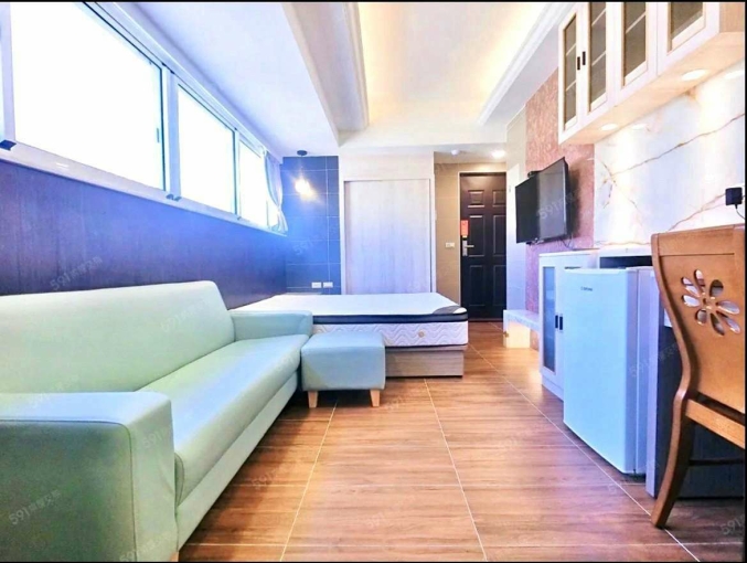 🧡加賴約🧡超新電梯🧡租屋補助🧡百萬裝潢🧡陽台獨洗🧡（第2張）