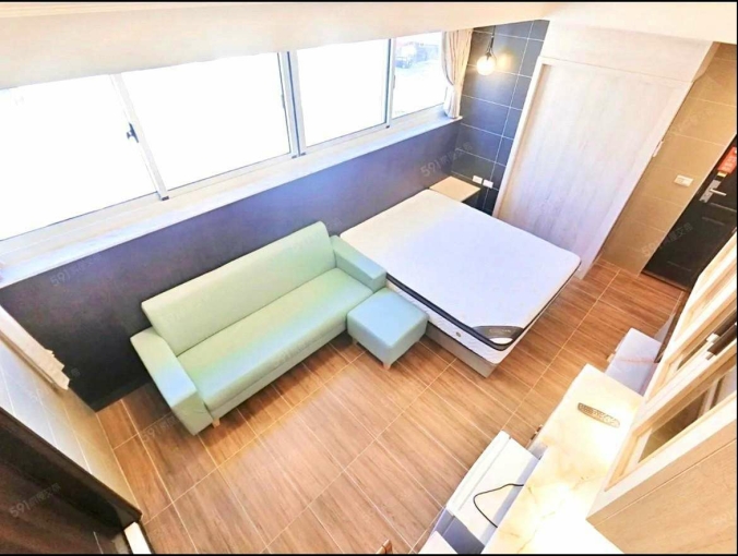 🧡加賴約🧡超新電梯🧡租屋補助🧡百萬裝潢🧡陽台獨洗🧡（第1張）