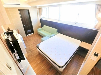 🧡加賴約🧡超新電梯🧡租屋補助🧡百萬裝潢🧡陽台獨洗🧡（第3張）