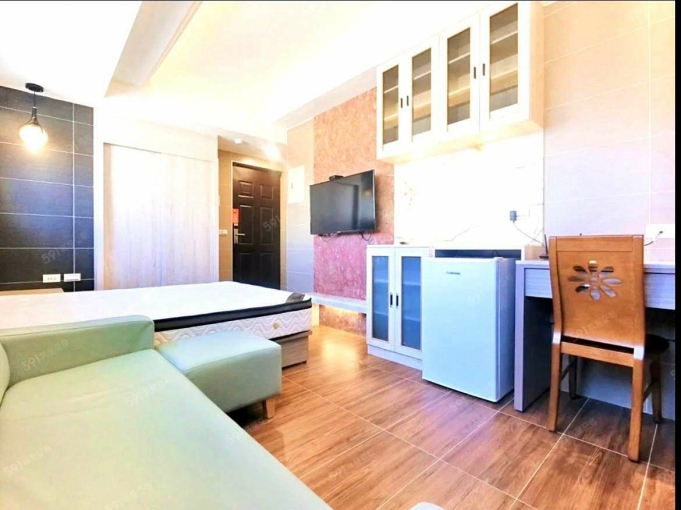 🧡加賴約🧡超新電梯🧡租屋補助🧡百萬裝潢🧡陽台獨洗🧡（第6張）