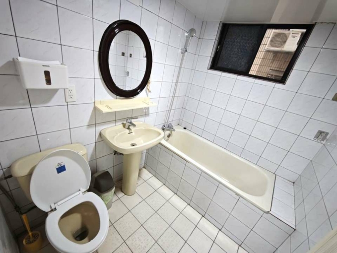 @@科技大樓六張犁商圈旁*優質機能美住辦(第11張)