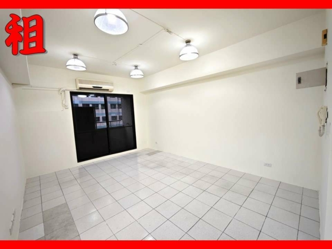 @@科技大樓六張犁商圈旁*優質機能美住辦(第1張)