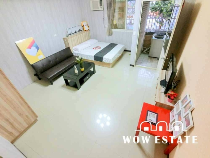 稀有可貓🍀陽台獨洗🍀電梯🍀子母車🍀浴缸🍀逢甲僑光（第3張）