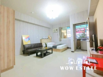 稀有可貓🍀陽台獨洗🍀電梯🍀子母車🍀浴缸🍀逢甲僑光（第1張）