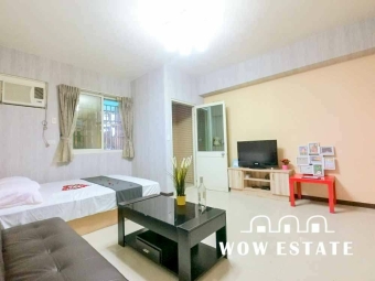 稀有可貓🍀陽台獨洗🍀電梯🍀子母車🍀浴缸🍀逢甲僑光（第2張）