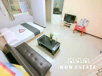 稀有可貓🍀陽台獨洗🍀電梯🍀子母車🍀浴缸🍀逢甲僑光（第4張）