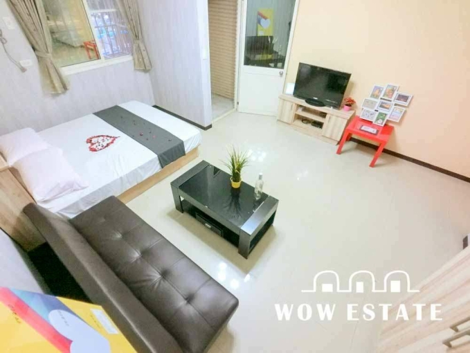 稀有可貓🍀陽台獨洗🍀電梯🍀子母車🍀浴缸🍀逢甲僑光（第4張）