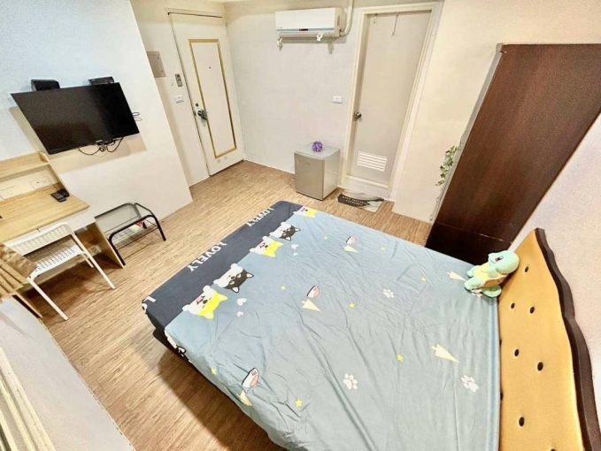 有管理員✨可租補✨獨立套房✨有子母車✨採光好✨ - Image 2