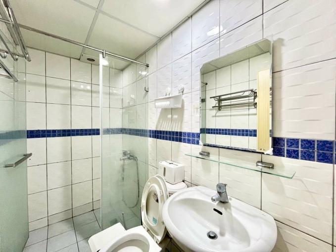 青海路💕沙發💕租補💕採光好（第7張）