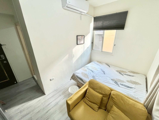 青海路💕沙發💕租補💕採光好（第4張）