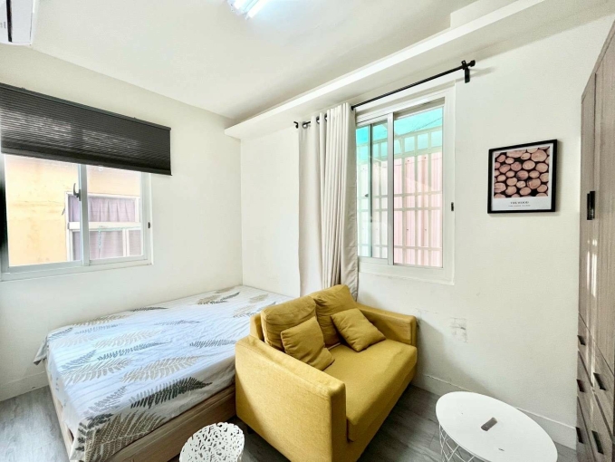 青海路💕沙發💕租補💕採光好（第3張）